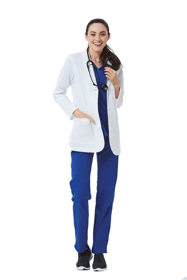 Women's Lab Coat