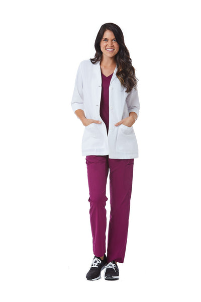 Women's Labcoat Lab Coat (Clearance)