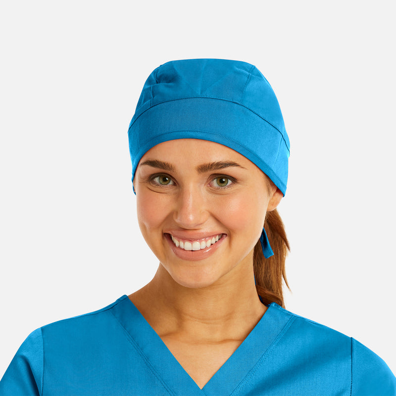 CYAN BLUE - Image 1