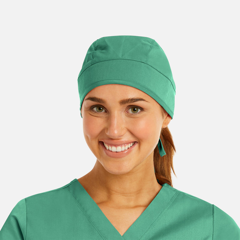 SURGICAL GREEN - Image 1