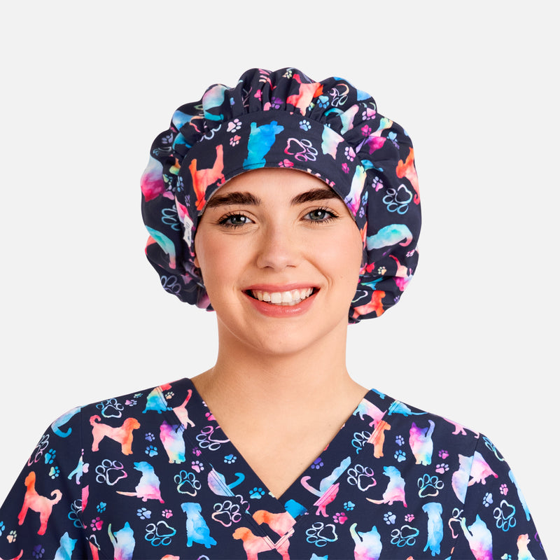 FURR-EVER COLORFUL - Image 1