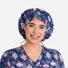 FROSTED ORNAMENTS - Image 1