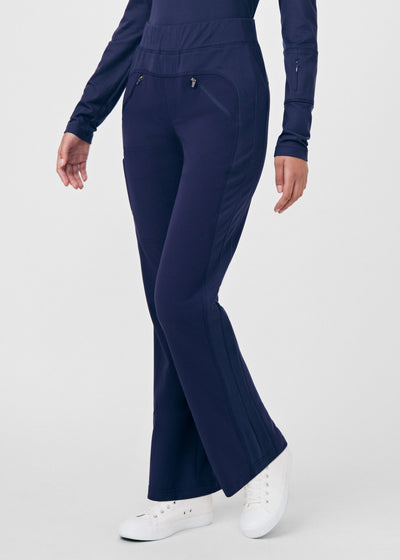 Women's 5 Pocket CRFT Scrub Pants