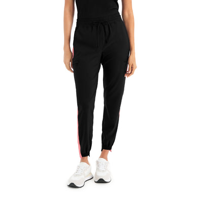 White Cross CRFT Women's 6 Pocket Jogger Scrub Pants