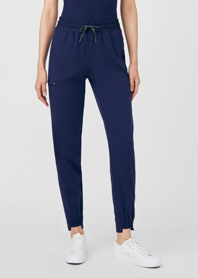 Women's 6 Pocket CRFT Jogger Scrub Pants