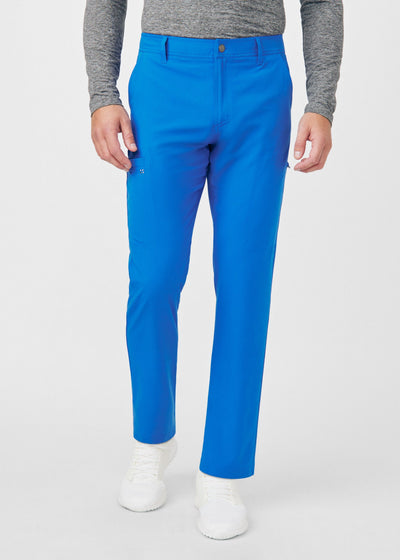 Men's 7 Pocket CRFT Cargo Scrub Pants