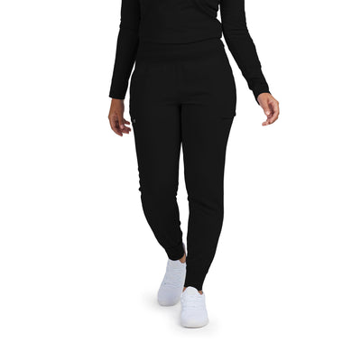 Women's 6 Pocket CRFT Jogger Scrub Pants