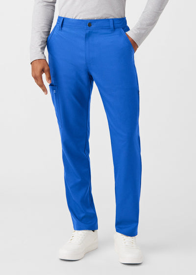 Men's 7 Pocket VIBE Cargo Scrub Pants