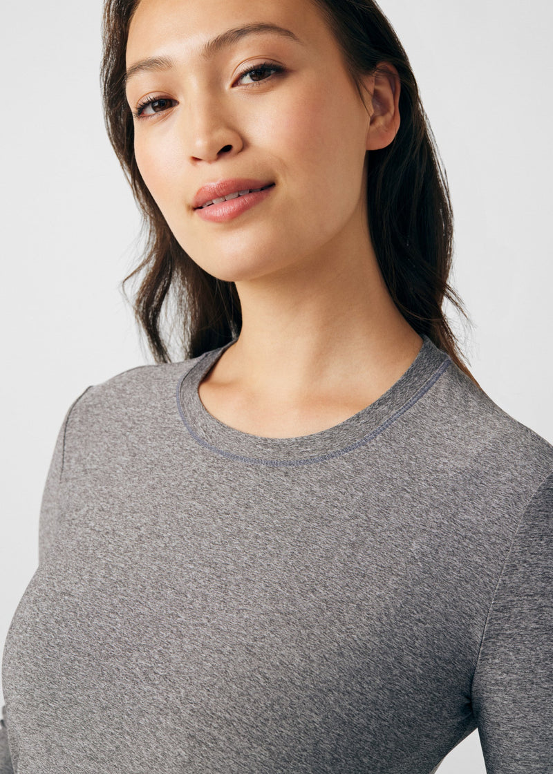 HEATHER GREY - Image 3