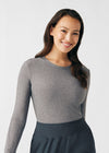 HEATHER GREY - Image 5
