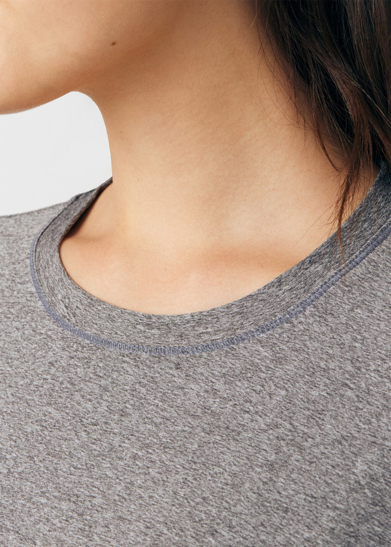 HEATHER GREY - Image 6