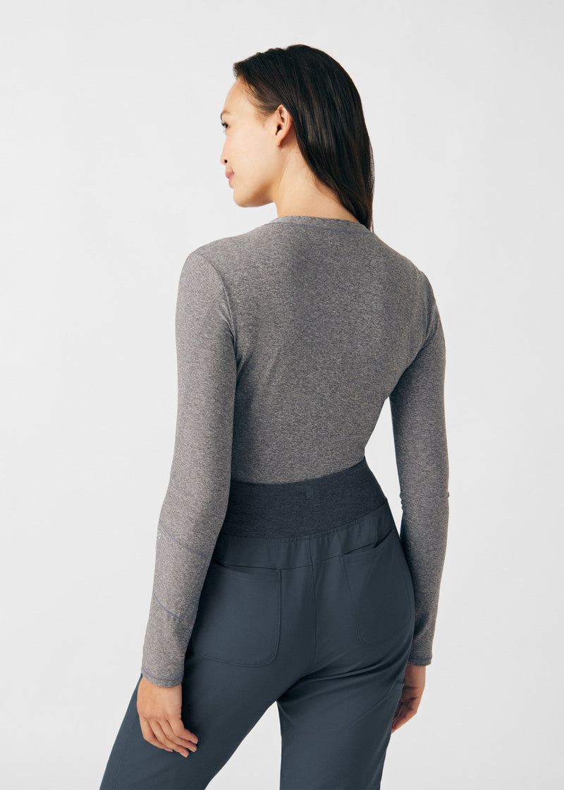 HEATHER GREY - Image 8