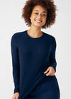 HEATHER NAVY - Image 1