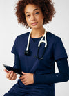 HEATHER NAVY - Image 5