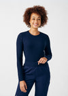 HEATHER NAVY - Image 6