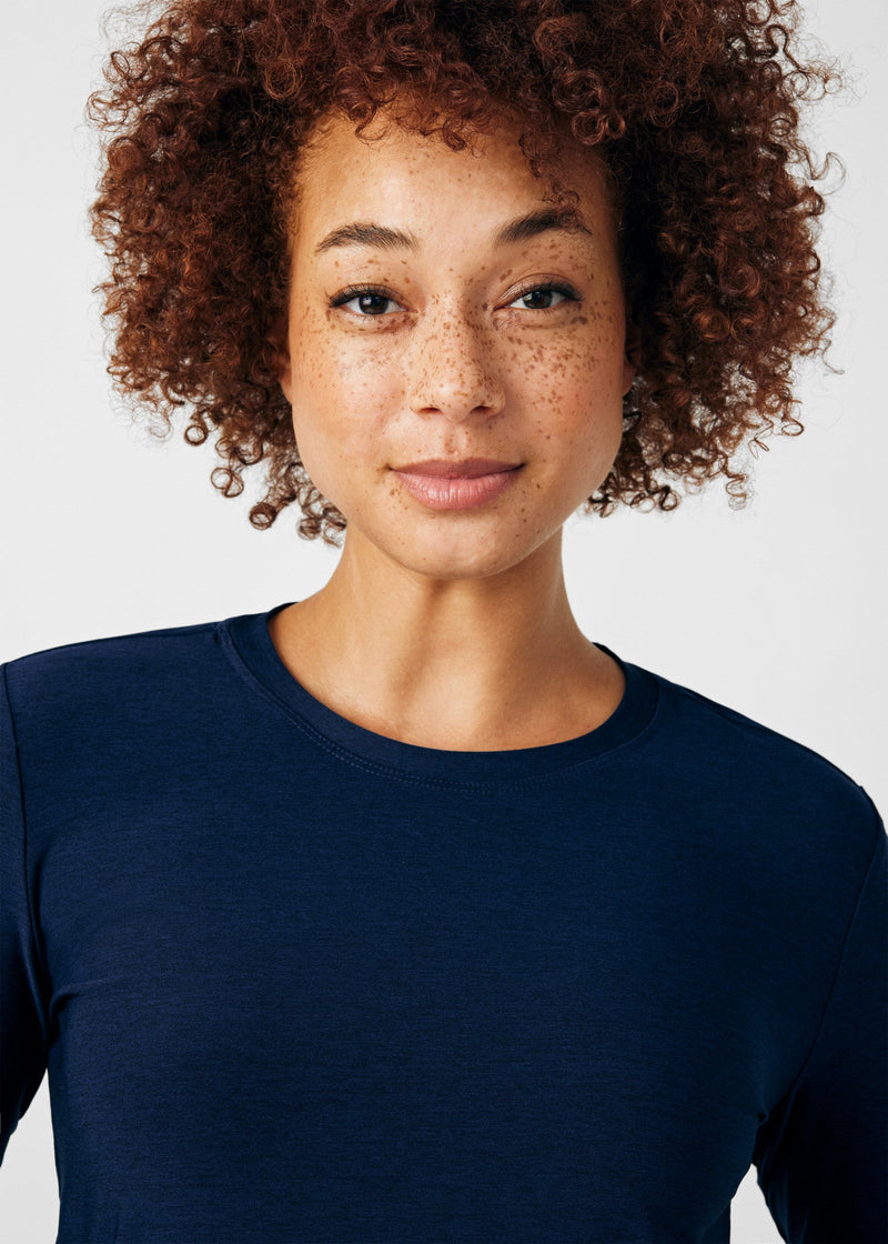 HEATHER NAVY - Image 7