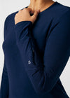HEATHER NAVY - Image 8