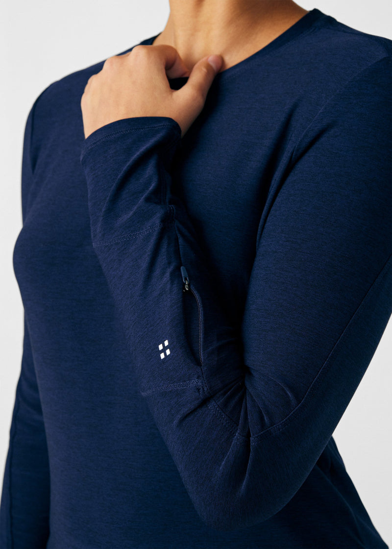 HEATHER NAVY - Image 8