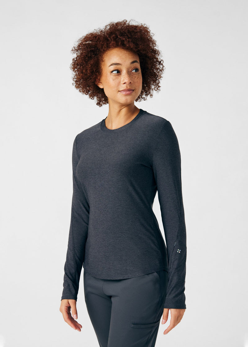 HEATHER PEWTER - Image 1