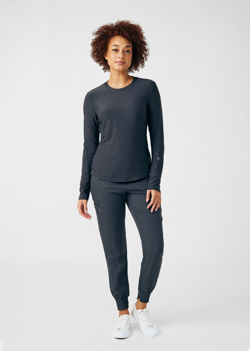 HEATHER PEWTER - Image 3