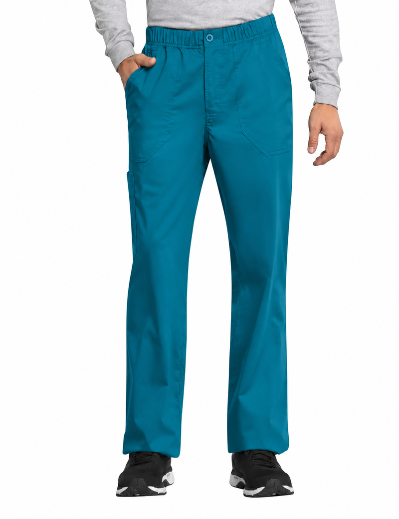 TEAL BLUE - Image 1