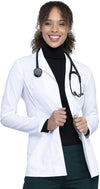 Cherokee Workwear Women's 28-Inch Consultation Lab Coat