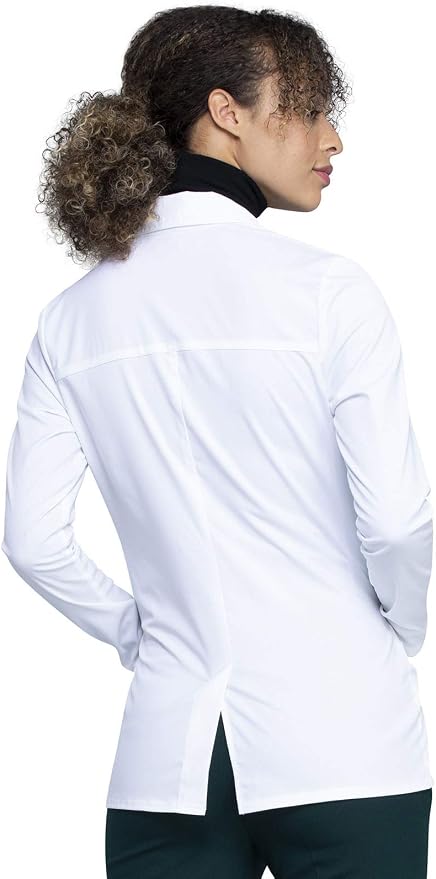Cherokee Workwear Women's 28-Inch Consultation Lab Coat