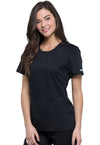 Standard - Cherokee Women's Top - Side View