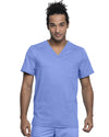 CEIL - Cherokee Workwear Revolution Tech Men V-Neck Scrub Top