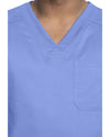 CEIL - Cherokee Workwear Revolution Tech Men V-Neck Scrub Top