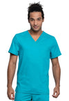 TEAL BLUE - Image 1