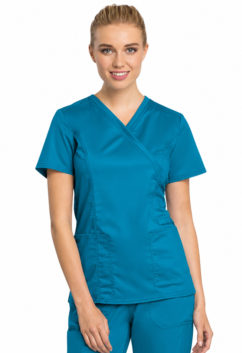 TEAL BLUE - Image 1