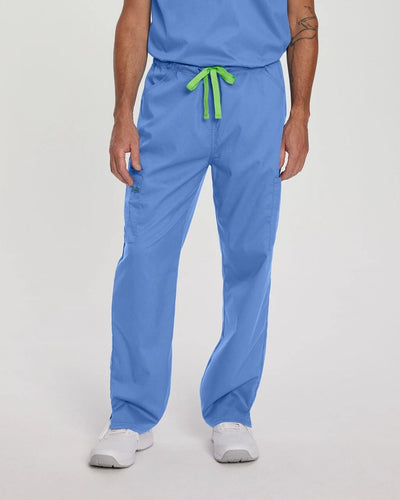 Landau CareFlex Unisex Cargo Scrub Pant
