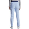 LGCB - Dickies Riveting Women's 6 Pocket Cargo Scrub Pant for Nursing - Image 2