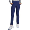 NAVY - Dickies Riveting Women's 6 Pocket Cargo Scrub Pant for Nursing - Image 1