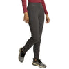 PEWTER - Dickies Riveting Women's 6 Pocket Cargo Scrub Pant for Nursing - Image 4