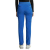 ROYAL - Dickies Riveting Women's 6 Pocket Cargo Scrub Pant for Nursing - Image 2
