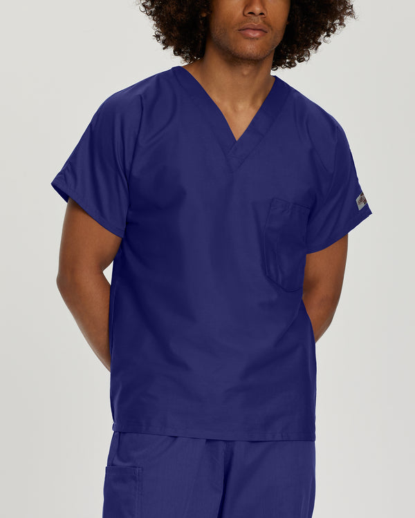 Landau Unisex Scrub Zone Tunic