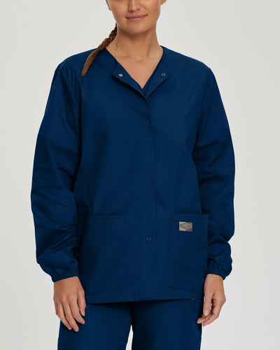 Landau Women's Warm-Up Jacket
