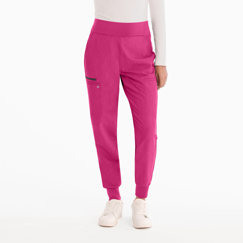 PINK FLASH - Image 1