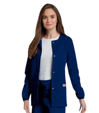 Landau Women's Warm-Up Jacket