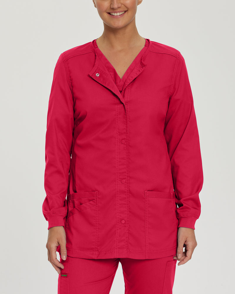 TRUE RED - Image 1