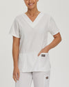 WHITE - Image 1