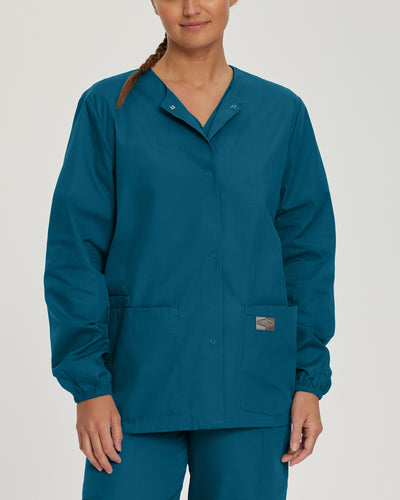 Landau Women's Warm-Up Jacket