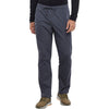 PEWTER - Cherokee Workwear Revolution Unisex Drawstring Tapered Leg Scrub Pant for Nursing - Image 2