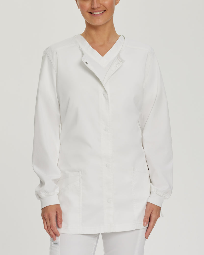 WHITE - Image 1
